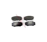 Originale MAXGEAR Kit Pastiglie Freno a Disco 19-0485 per Citroën Fiat Peugeot