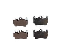MAXGEAR Kit pastiglie freno, Freno a disco compatibile con AUDI PORSCHE SEAT VW