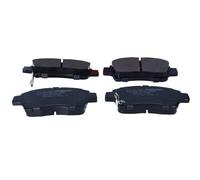 MAXGEAR 19-0489 Kit pastiglie freno, Freno a disco per TOYOTA