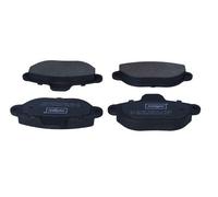 MAXGEAR Kit pastiglie freno, Freno a disco per FIAT LANCIA 19-0493