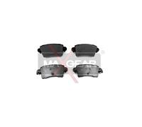 MAXGEAR 19-0494 Kit pastiglie freni