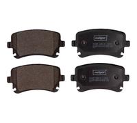 MAXGEAR 19-0497 Kit pastiglie freno, Freno a disco per AUDI,BENTLEY,VW