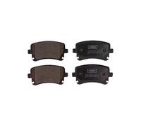 MAXGEAR 19-0497 Pastiglie freno posteriore per Transporter A6 A8 California Mult