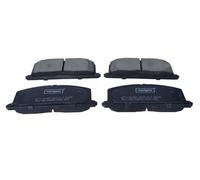 MAXGEAR 19-0507 Kit pastiglie freni