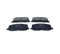 Maxgear 19-0507 Kit Pastiglie Freno a Disco Frontale per Toyota Camry Carina II