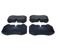 Pastiglie freno Assale anteriore 19-0508 MAXGEAR per BMW MASERATI