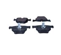 Maxgear 19-0511 Kit Pastiglie Freno Freni a Disco Posteriore per BMW E60 E61 E63