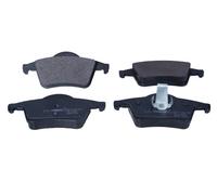 MAXGEAR 19-0512 Pastiglia Freno Set, Freno a Disco per Volvo