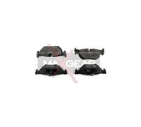 Piastra di montaggio specchio + Tubo di aspirazione aria MAXGEAR per BMW, BMW