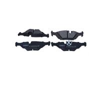 Maxgear 19-0533 Kit Pastiglie Freno a Disco Posteriore per BMW E30 Alpina B6