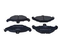 Pastiglie freno Assale posteriore 19-0535 MAXGEAR per RENAULT CHRYSLER LOTUS