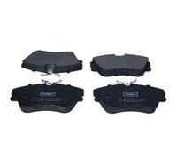 MAXGEAR 19-0541 Kit pastiglie freni