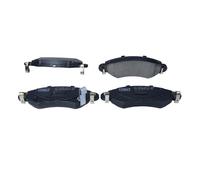 MAXGEAR Kit pastiglie freno, Freno a disco per OPEL SUZUKI GENERAL MOTORS