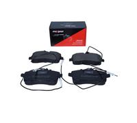 Originale MAXGEAR Kit Pastiglie Freno Freni a Disco 19-0560 per Peugeot
