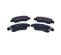 Originale MAXGEAR Kit Pastiglie Freno Freni a Disco 19-0562 per Honda