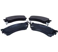 Originale MAXGEAR Kit Pastiglie Freno Freni a Disco 19-0565 per Ford USA Mazda