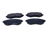 MAXGEAR 19-0568 Kit pastiglie freno, Freno a disco per CHEVROLET,DAEWOO