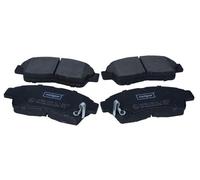 MAXGEAR Kit pastiglie freno, Freno a disco per NISSAN TOYOTA 19-0569