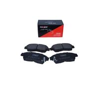MAXGEAR Kit pastiglie freno, Freno a disco per NISSAN TOYOTA 19-0569