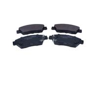 MAXGEAR Kit pastiglie freno, Freno a disco per HONDA ISUZU NISSAN EICHER
