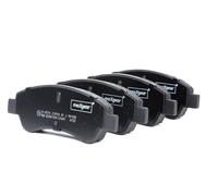 MAXGEAR 19-0574 Kit pastiglie freni