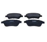 MAXGEAR 19-0579 Kit pastiglie freno, Freno a disco per RENAULT