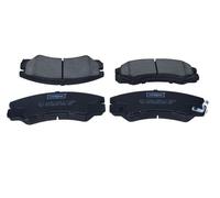 MAXGEAR 19-0581 Kit pastiglie freni
