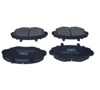 MAXGEAR Kit pastiglie freno, Freno a disco per FORD 19-0589