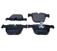 MAXGEAR 19-0590 Kit pastiglie freni
