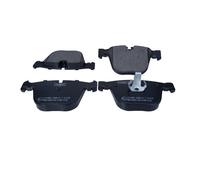 Maxgear 19-0590 Kit Pastiglie Freno Disco Posteriore per Rolls-Royce BMW Bentley