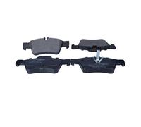 Piastra di montaggio specchio + Tubo di aspirazione aria MAXGEAR per CLS