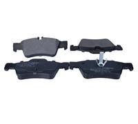 MAXGEAR 19-0593 Set Pastiglia Freno, Freno a Disco per Mercedes-Benz