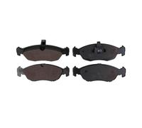 MAXGEAR 19-0596 Pastiglie freno anteriore per