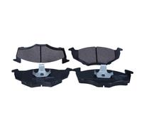 MAXGEAR 19-0599 Kit pastiglie freno, Freno a disco per SEAT,VW