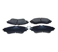 MAXGEAR 19-0609 Kit pastiglie freni
