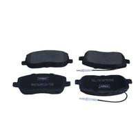 MAXGEAR 19-0616 Kit pastiglie freni