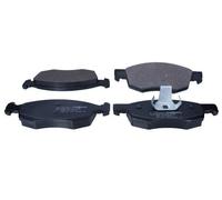 MAXGEAR 19-0621 Kit pastiglie freni