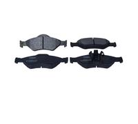 MAXGEAR Kit pastiglie freno, Freno a disco per FORD MAZDA 19-0622