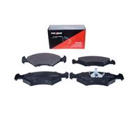 Originale MAXGEAR Kit Pastiglie Freno Freni a Disco 19-0627 per Kia