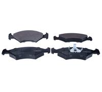 MAXGEAR 19-0627 Kit pastiglie freno, Freno a disco per KIA