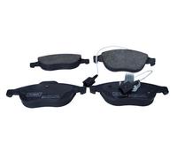 MAXGEAR 19-0630 Kit pastiglie freni