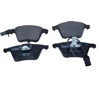 MAXGEAR Kit pastiglie freno, Freno a disco compatibile con AUDI SEAT SKODA VW