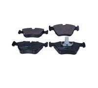 MAXGEAR Kit pastiglie freno, Freno a disco per BMW 19-0636