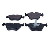 MAXGEAR 19-0636 Kit pastiglie freno, Freno a disco per BMW