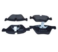 MAXGEAR 19-0637 Set Pastiglia Freno, Freno a Disco per BMW