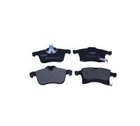 MAXGEAR 19-0641 Pastiglie freno anteriore per