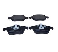 MAXGEAR 19-0644 Kit pastiglie freno, Freno a disco per RENAULT