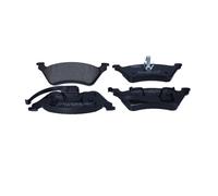 MAXGEAR 19-0646 Kit pastiglie freni