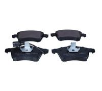 MAXGEAR 19-0648 Kit pastiglie freno, Freno a disco per VW