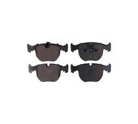 Pastiglie freno Assale anteriore 19-0649 MAXGEAR per BMW ALPINA